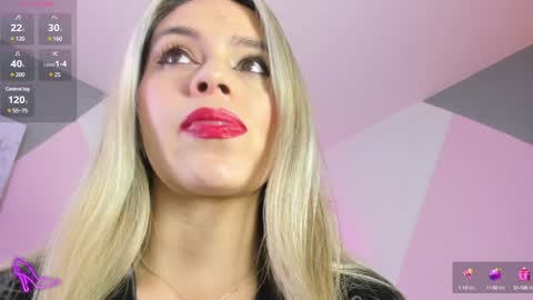 pink_secret online show from 13, 1, 2025
