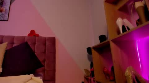 Snapshot of pink_secret chatting on 24, 2, 2026 pink_secret online show from 24, 2, 2026