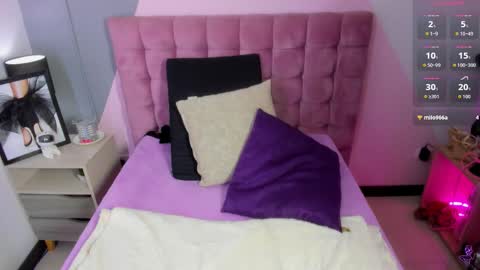 pink_secret online show from 5, 3, 2026