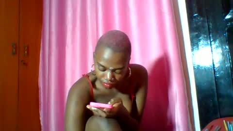 pinkdomina01 online show from 15, 7, 2026