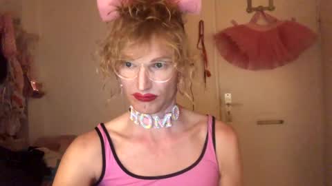 pinkfag online show from 2, 12, 2024
