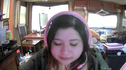 PinkGoddess online show from 8, 4, 2026