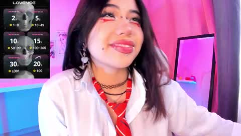 PINKK online show from 13, 9, 2025