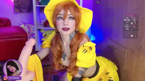 LUISA online show from 10, 3, 2025