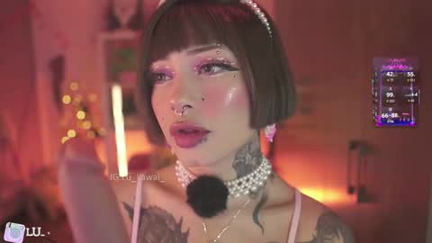 LUISA online show from 13, 2, 2026