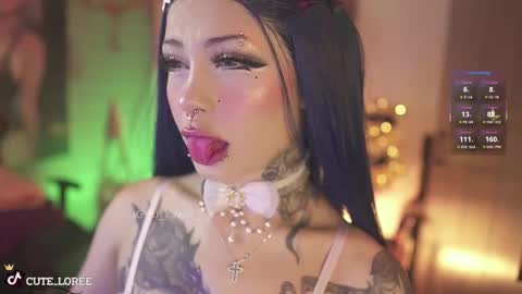 LUISA online show from 19, 3, 2026