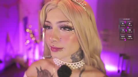 LUISA online show from 26, 3, 2026