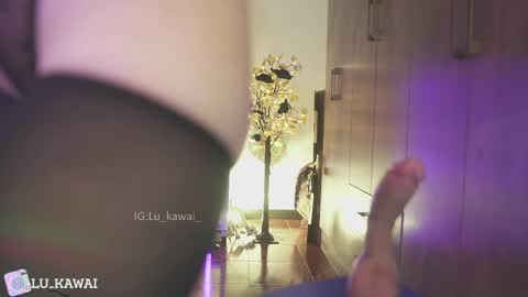 Snapshot of pinkloly69 chatting on 23, 4, 2026 LUISA online show from 23, 4, 2026
