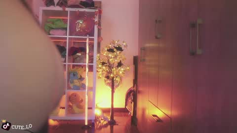 Snapshot of pinkloly69 chatting on 20, 5, 2026 LUISA online show from 20, 5, 2026