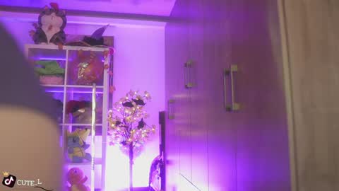 Snapshot of pinkloly69 chatting on 25, 5, 2026 LUISA online show from 25, 5, 2026