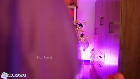 Snapshot of pinkloly69 chatting on 9, 6, 2026 LUISA online show from 9, 6, 2026