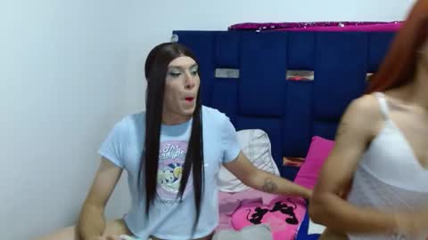 pinkluna0 online show from 19, 1, 2026