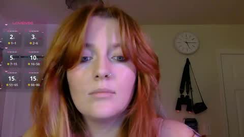 Porcelina online show from 23, 2, 2025