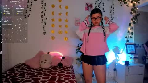 Sarah .. online show from 11, 1, 2026