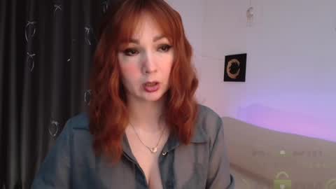 Perlita online show from 14, 5, 2026