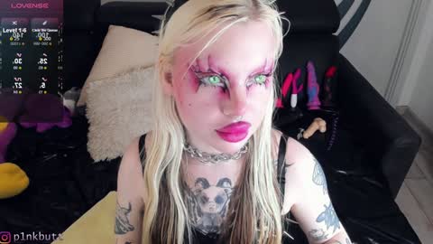 Helen Goat online show from 1, 2, 2025