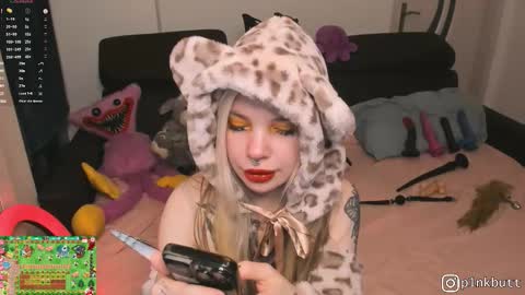 Helen Goat online show from 19, 3, 2026