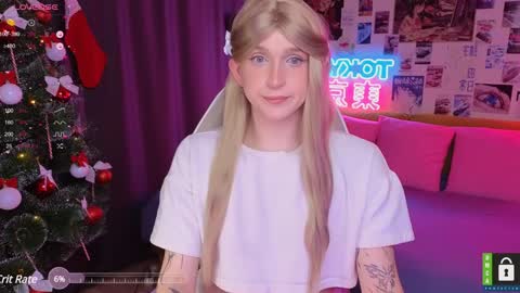 pinkvenom_ online show from 9, 12, 2024