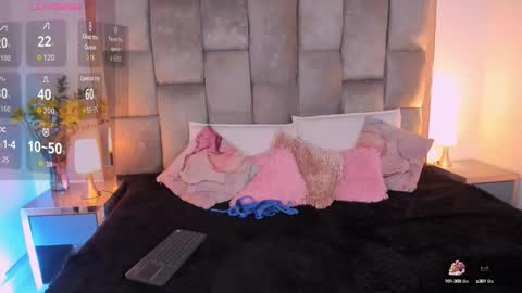 CHERRY online show from 20, 9, 2025