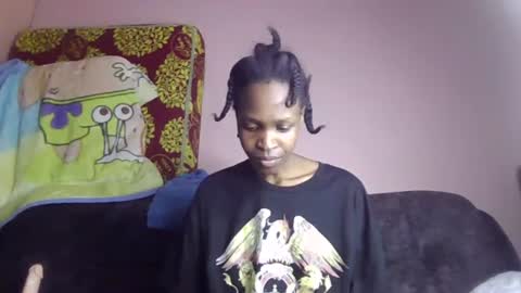 Snapshot of pinky_cockoo chatting on 22, 7, 2026 pinky_cockoo online show from 22, 7, 2026