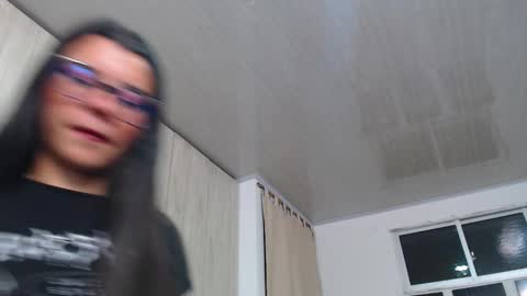 pinky_f00x online show from 15, 9, 2025