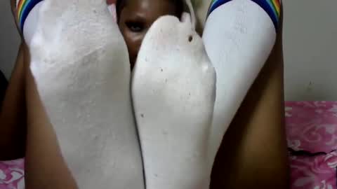 pinky_lov online show from 15, 2, 2025