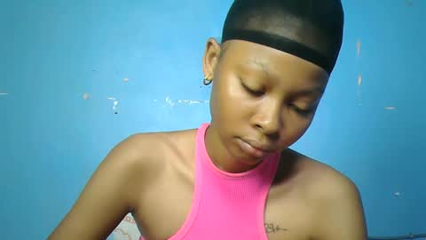 pinky_lov online show from 1, 11, 2025