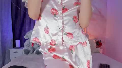 Peachy online show from 10, 2, 2026