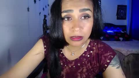 VIOLETA LOPEZ online show from 23, 12, 2024