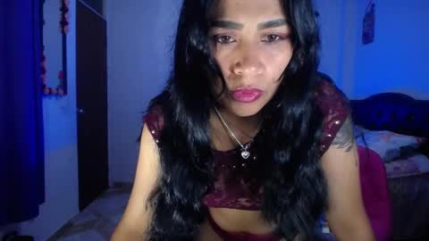 VIOLETA LOPEZ online show from 12, 3, 2025