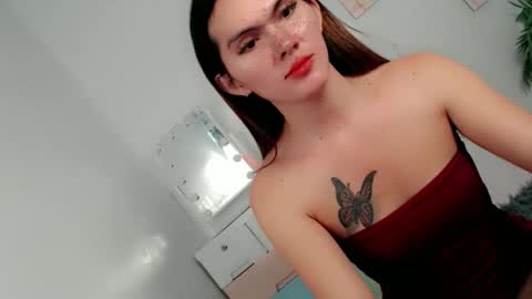 pinky_web03 online show from 30, 10, 2025