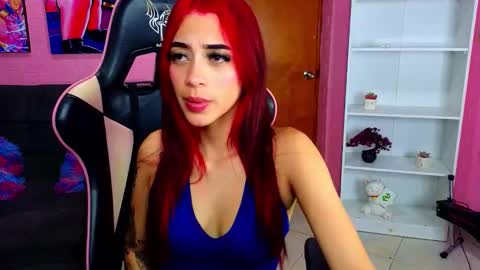 pinkygirl20 online show from 15, 1, 2026