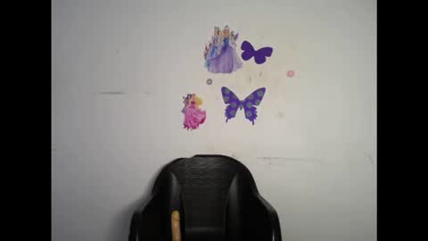 pinkykiki_247 online show from 16, 2, 2026