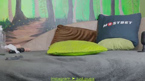 Pinkypupa-Love online show from 8, 1, 2025