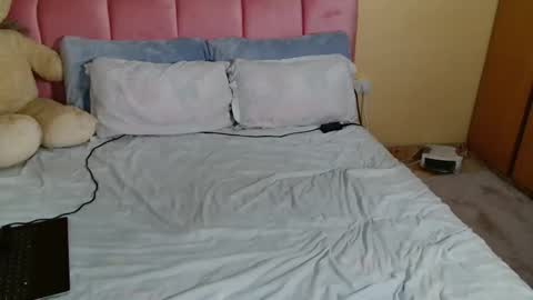 Snapshot of pinkysmiles chatting on 12, 2, 2026 Pinky online show from 12, 2, 2026