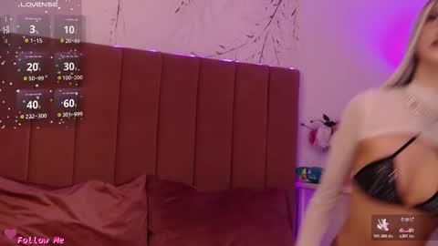 Pinky online show from 27, 11, 2025