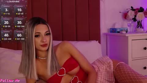 Pinky online show from 25, 2, 2026