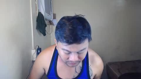 Snapshot of pinoy041087 chatting on 19, 1, 2026 pinoy041087 online show from 19, 1, 2026