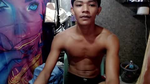 Snapshot of pinoy_cuteboy69 chatting on 16, 7, 2026 pinoy_cuteboy69 online show from 16, 7, 2026
