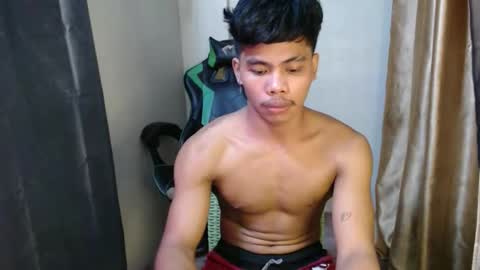 Snapshot of pinoy_fuckboy69 chatting on 9, 4, 2026 pinoy_fuckboy69 online show from 9, 4, 2026
