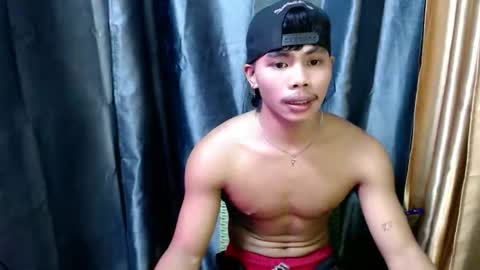 Snapshot of pinoy_fuckboy69 chatting on 19, 4, 2026 pinoy_fuckboy69 online show from 19, 4, 2026