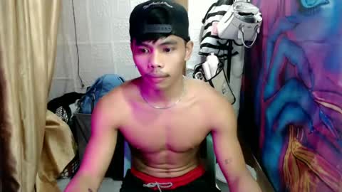 Snapshot of pinoy_fuckboy69 chatting on 15, 6, 2026 pinoy_fuckboy69 online show from 15, 6, 2026