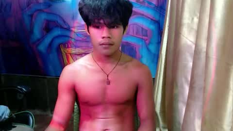 pinoy_shyboy69 online show from 27, 3, 2026
