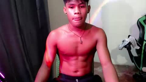 pinoy_shyboy69 online show from 5, 4, 2026