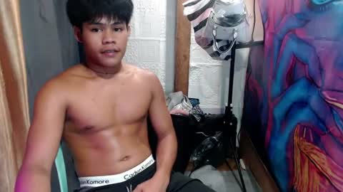 pinoy_shyboy69 online show from 30, 6, 2026