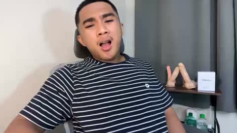 Snapshot of pinoyadriannexxx chatting on 2, 8, 2026 Adrianne online show from 2, 8, 2026