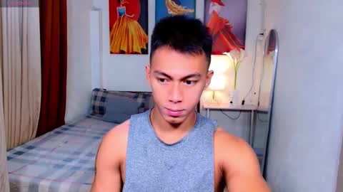 ethan online show from 8, 2, 2025