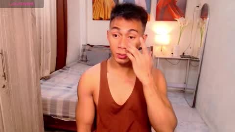 ethan online show from 10, 3, 2025