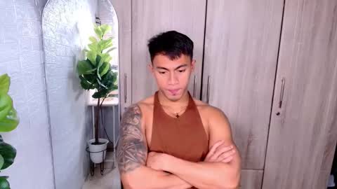 ethan online show from 28, 10, 2025