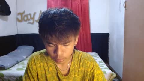 Snapshot of pinoymonstercock_xx chatting on 16, 1, 2025 WIN WIN JAY AR online show from 16, 1, 2025